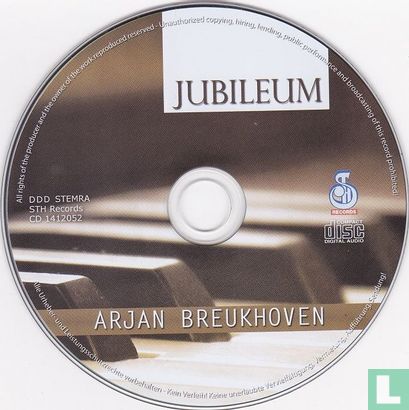 Jubileum - Afbeelding 3