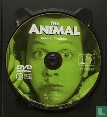 The Animal - Image 3