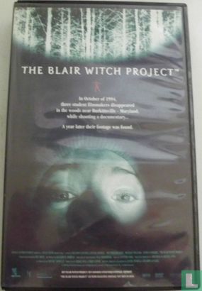 The Blair Witch Project - Afbeelding 1