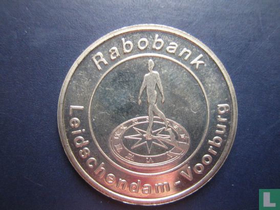 Rabobank Leidschendam-Voorburg - Image 1