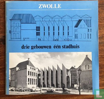 Zwolle  - Image 1