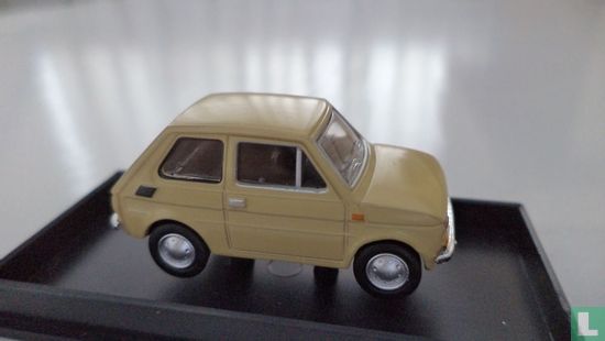 Fiat 126 - Afbeelding 3