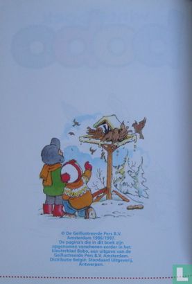 Bobo winterboek - Bild 3