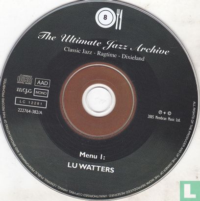 The ultimate Jazz Archive 8 - Image 3