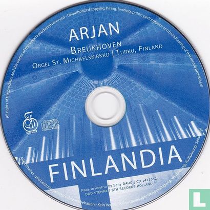 Finlandia - Afbeelding 3