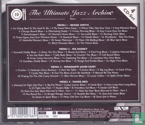 The Ultimate Jazz Archive 10 - Afbeelding 2