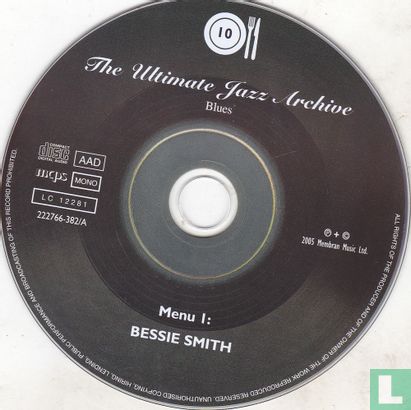 The Ultimate Jazz Archive 10 - Afbeelding 3