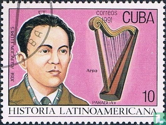 Lateinamerikanische Geschichte