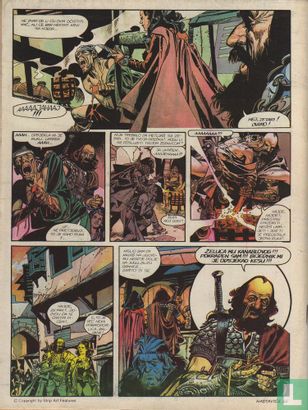 Strip Art 38 - Image 2