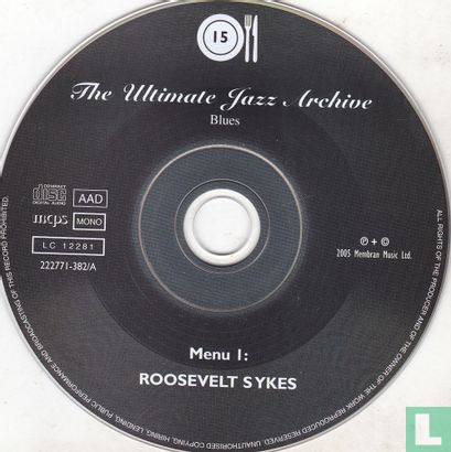 The ultimate Jazz Archive  15 - Bild 3
