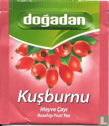 Kusburnu  - Afbeelding 1