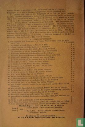 Jaarboek van het Davidsfonds voor 1903 - Bild 2