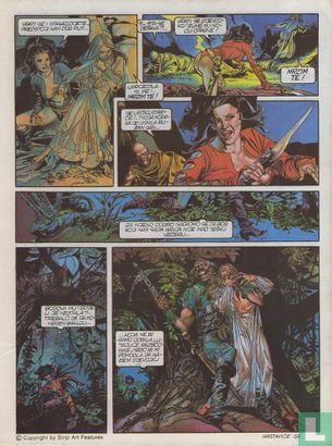 Strip Art 41 - Image 2