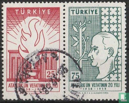 Overlijden Atatürk - Afbeelding 2
