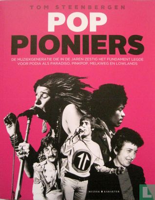 Poppioniers - Image 1