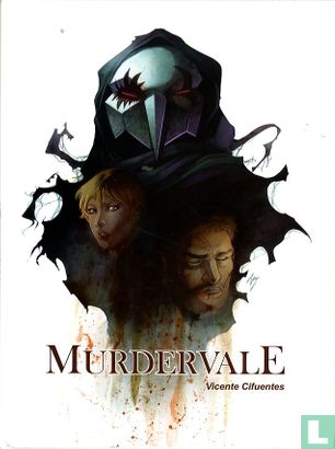 Murdervale - Image 1