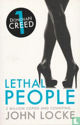 Lethal people - Image 1