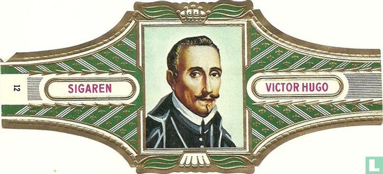 Lope de Vega 1562-1635 - Image 1