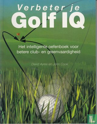 Verbeter je Golf IQ - Bild 1