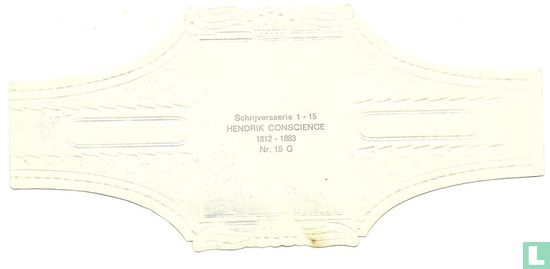 Hendrik Conscience 1812-1883 - Image 2