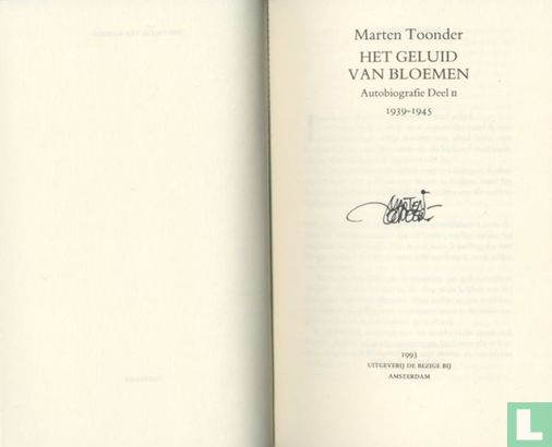 Marten Toonder - Image 2
