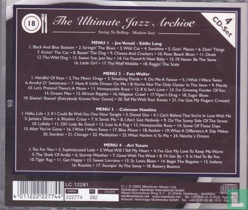 The Ultimate Jazz Archive 18 - Image 2