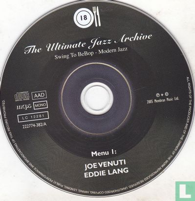 The Ultimate Jazz Archive 18 - Image 3