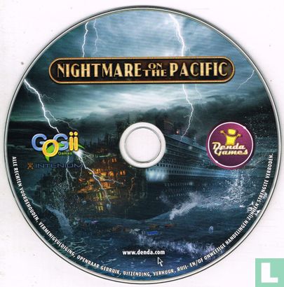 Nightmare on the Pacific - Image 3