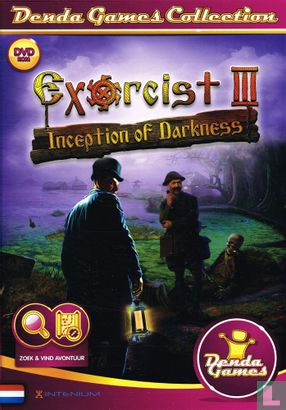 Exorcist III - Inception of Darkness - Image 1