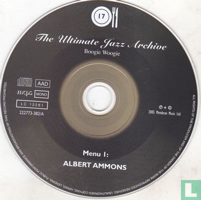 The Ultimate Jazz Archive 17 - Bild 3