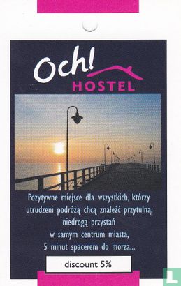 Och! Hostel - Image 1
