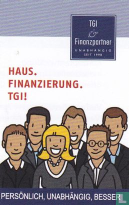 TGI Finanzpartner - Image 1