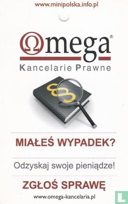 Omega Kancelarie Prawne - Image 1