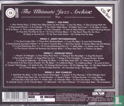 The ultimate Jazz Archive 16 - Afbeelding 2
