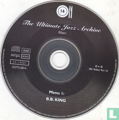 The ultimate Jazz Archive 16 - Afbeelding 3