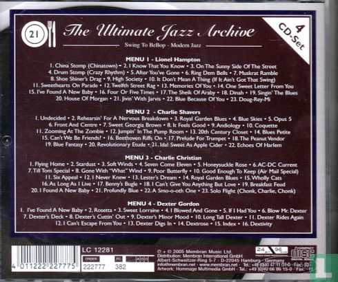 The ultimate Jazz Archive 21 - Afbeelding 2