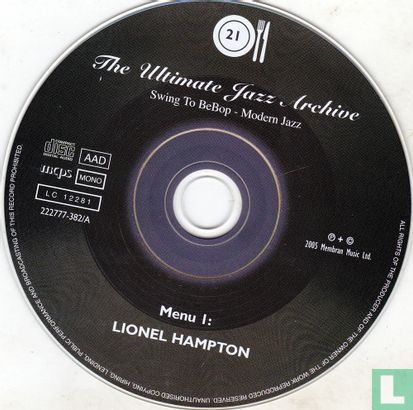 The ultimate Jazz Archive 21 - Afbeelding 3