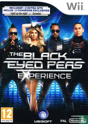 The Black Eyed Peas Experience - Special Edition - Image 1