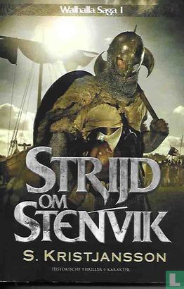 Strijd om stenvik - Image 1