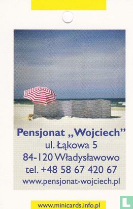 Pensjonat Wojciech - Afbeelding 2