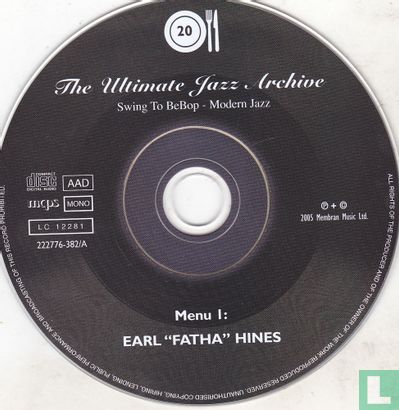 The Ultimate Jazz Archive 20 - Image 3