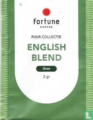 English Blend - Afbeelding 1
