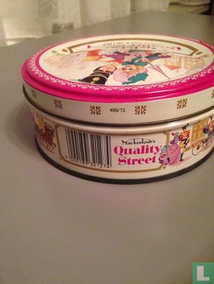 Quality Street 250 gram - Image 2