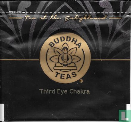 Third Eye Chakra  - Afbeelding 1