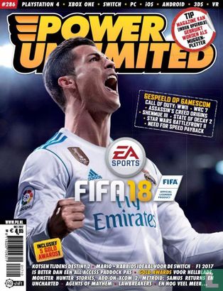 Power Unlimited 286