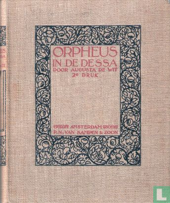 Orpheus in de dessa - Bild 1
