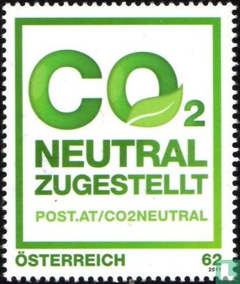 CO2-neutraal geleverd