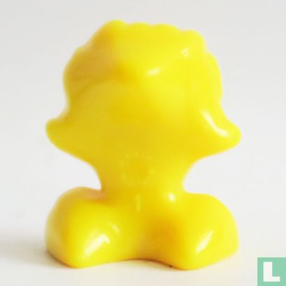 Salad Head (Yellow) - Image 2