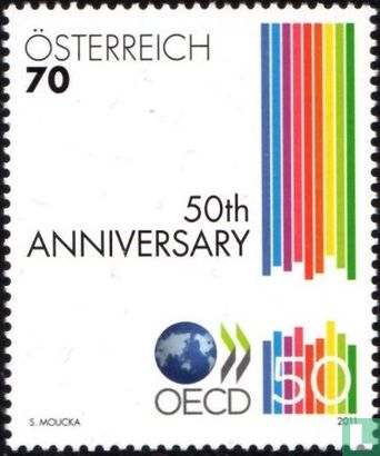50 years OECD