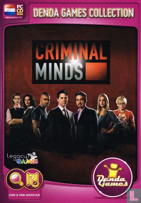 Criminal Minds - Image 1